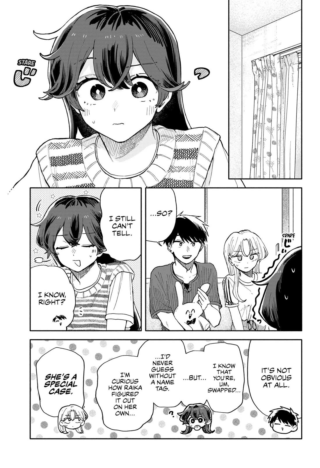 Hope You're Happy, Lemon Chapter 49 page 13 - Chapter 49