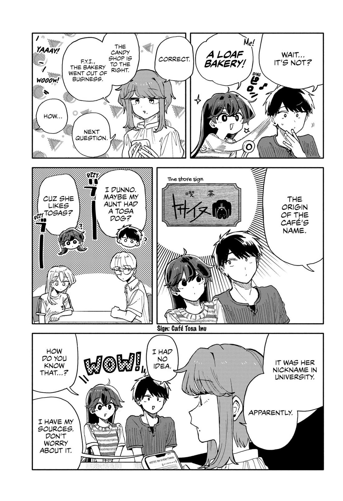 Hope You're Happy, Lemon Chapter 49 page 7 - Chapter 49