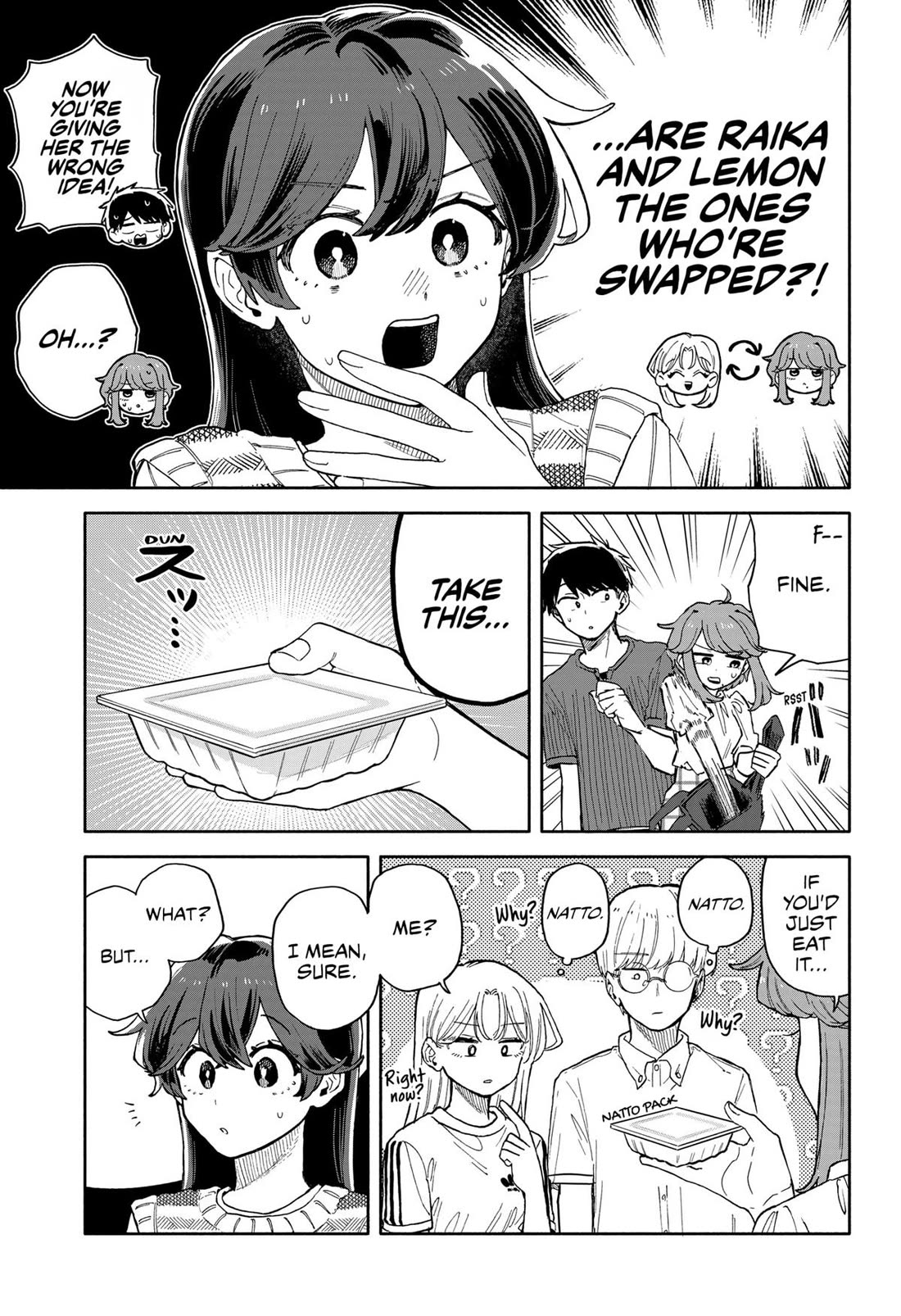 Hope You're Happy, Lemon Chapter 49 page 9 - Chapter 49