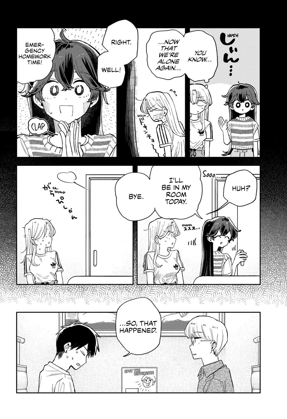 Hope You're Happy, Lemon Chapter 50 page 12 - Chapter 50