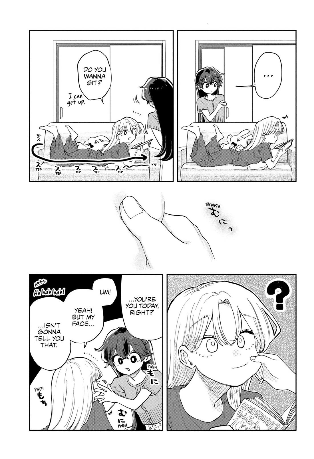 Hope You're Happy, Lemon Chapter 50 page 15 - Chapter 50