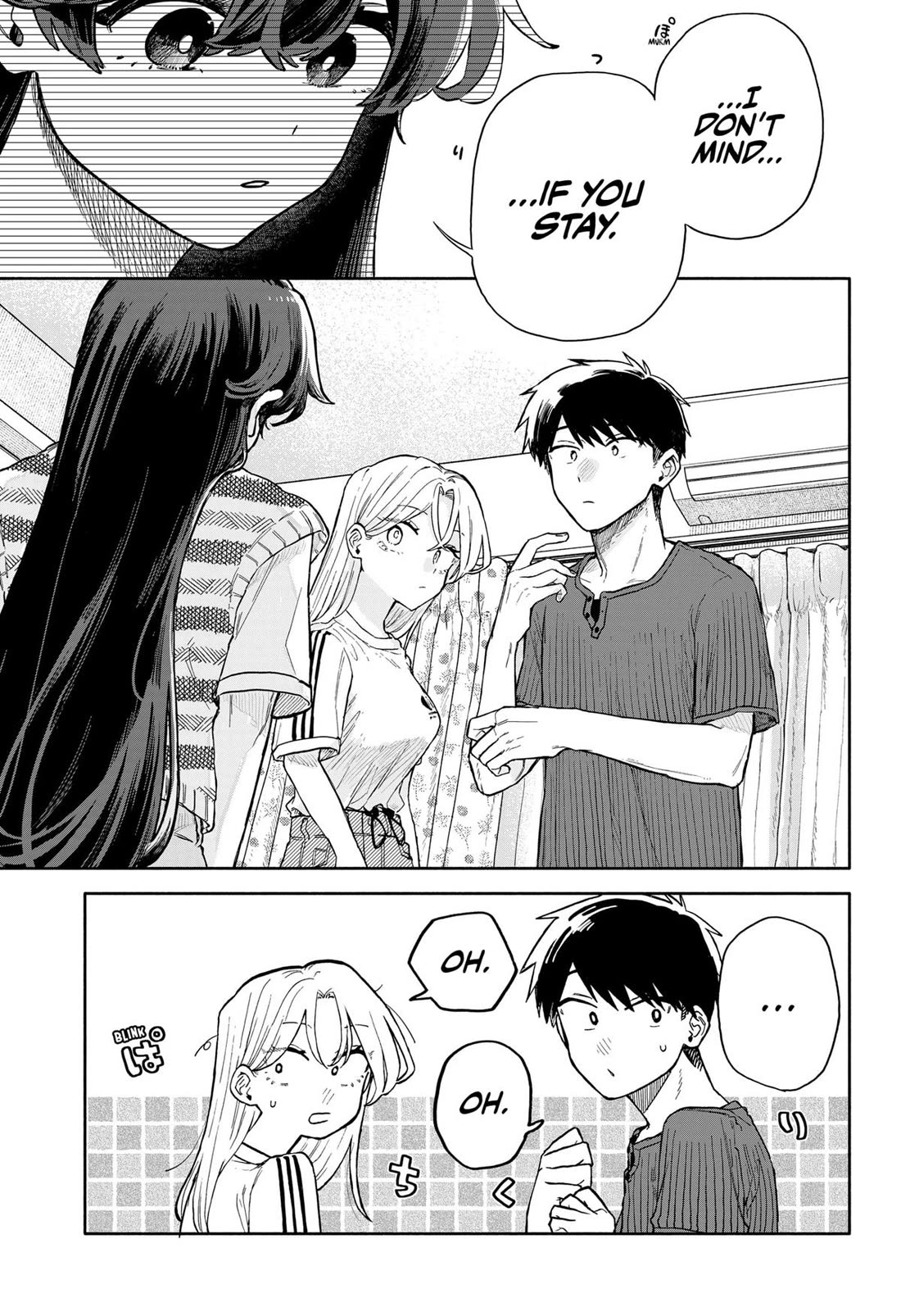 Hope You're Happy, Lemon Chapter 50 page 3 - Chapter 50