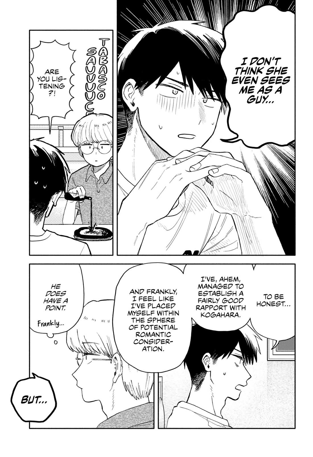 Hope You're Happy, Lemon Chapter 50 page 9 - Chapter 50