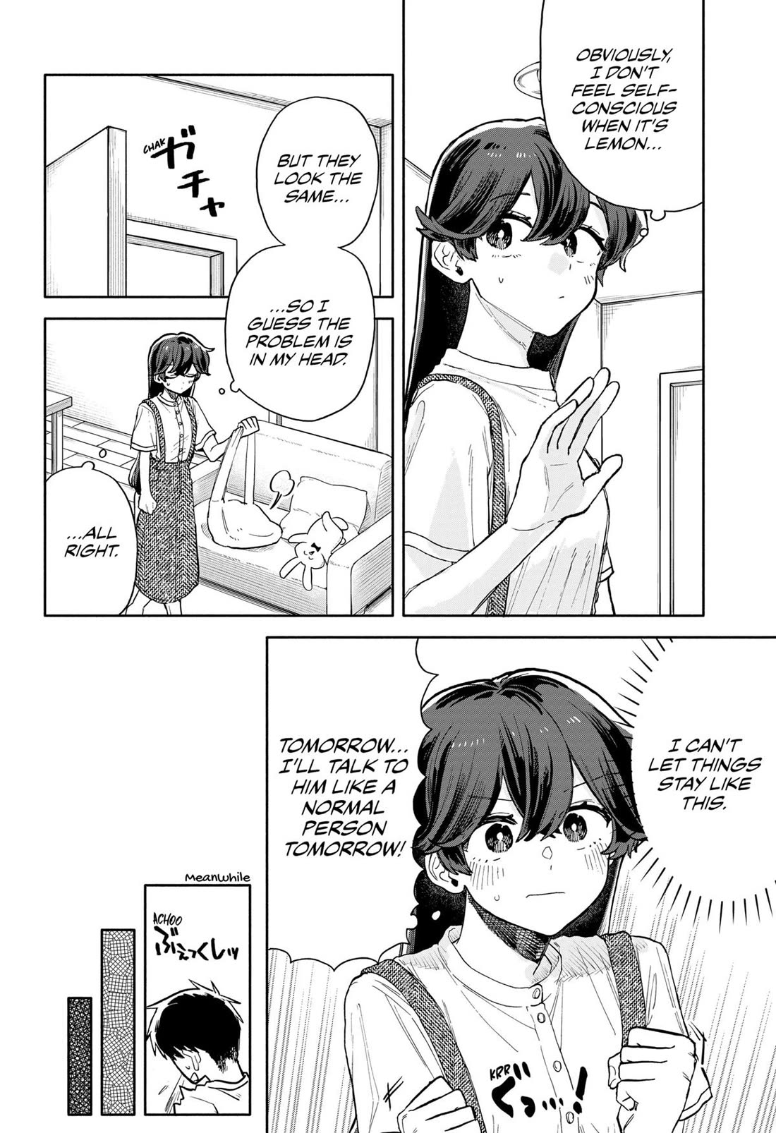 Hope You're Happy, Lemon Chapter 51 page 12 - Chapter 51
