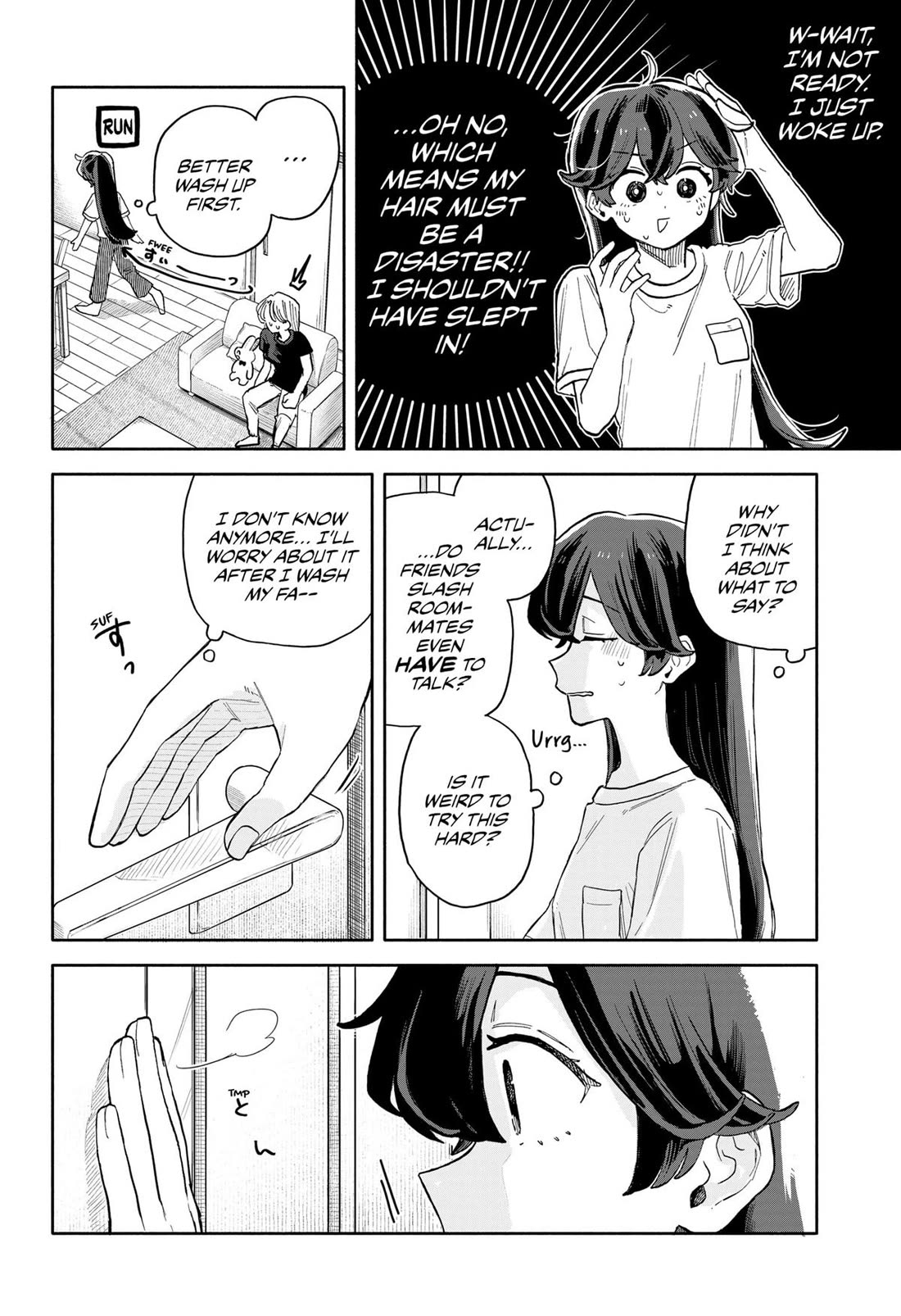 Hope You're Happy, Lemon Chapter 51 page 14 - Chapter 51