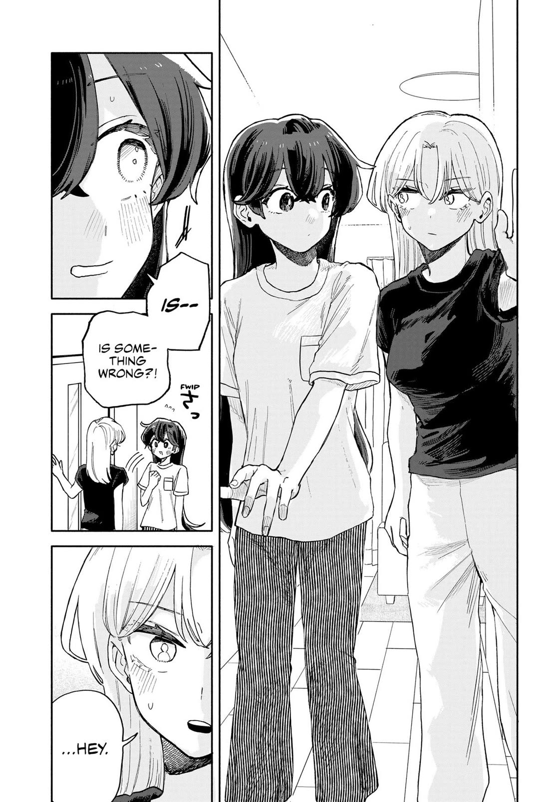 Hope You're Happy, Lemon Chapter 51 page 15 - Chapter 51