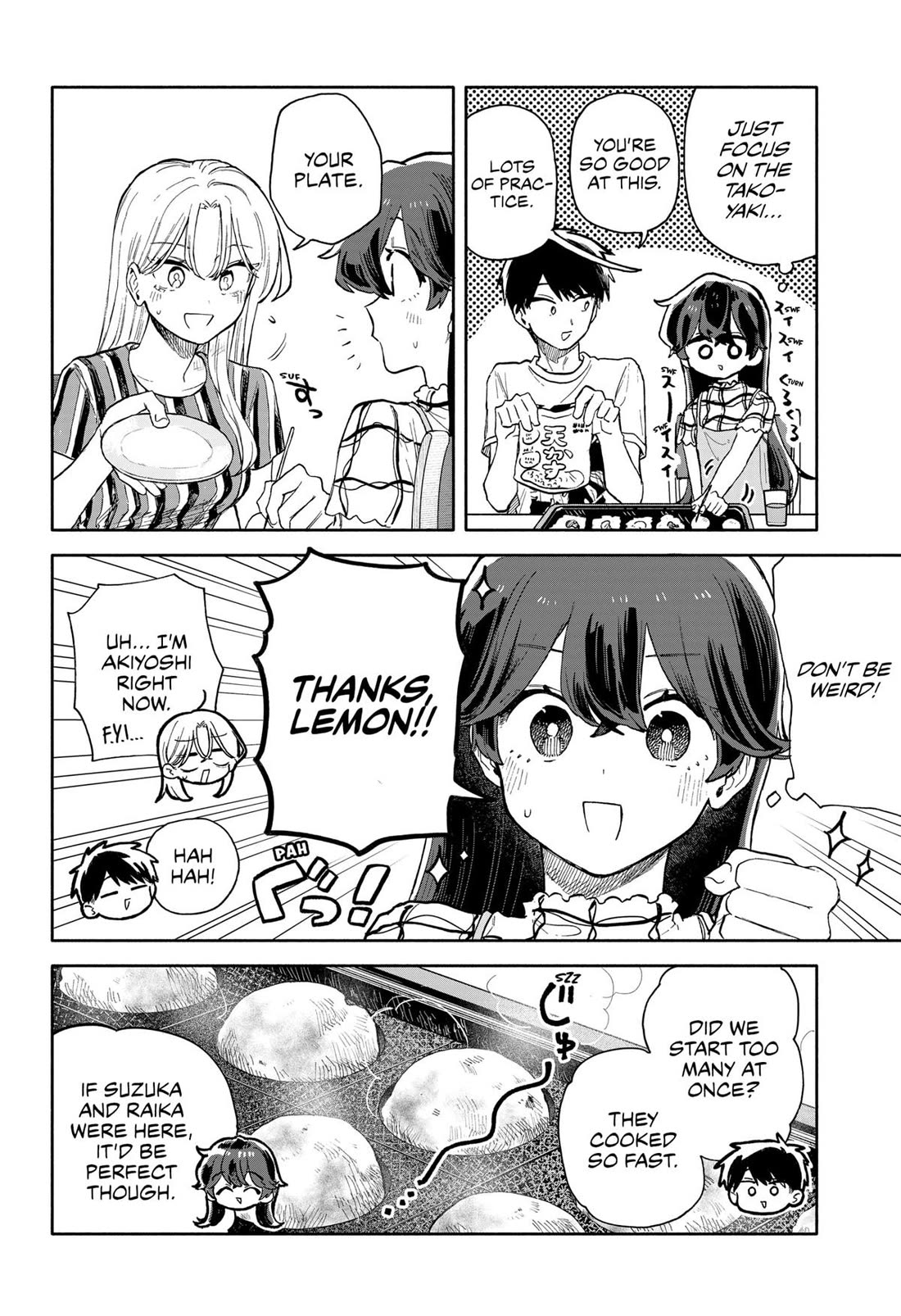 Hope You're Happy, Lemon Chapter 52 page 10 - Chapter 52