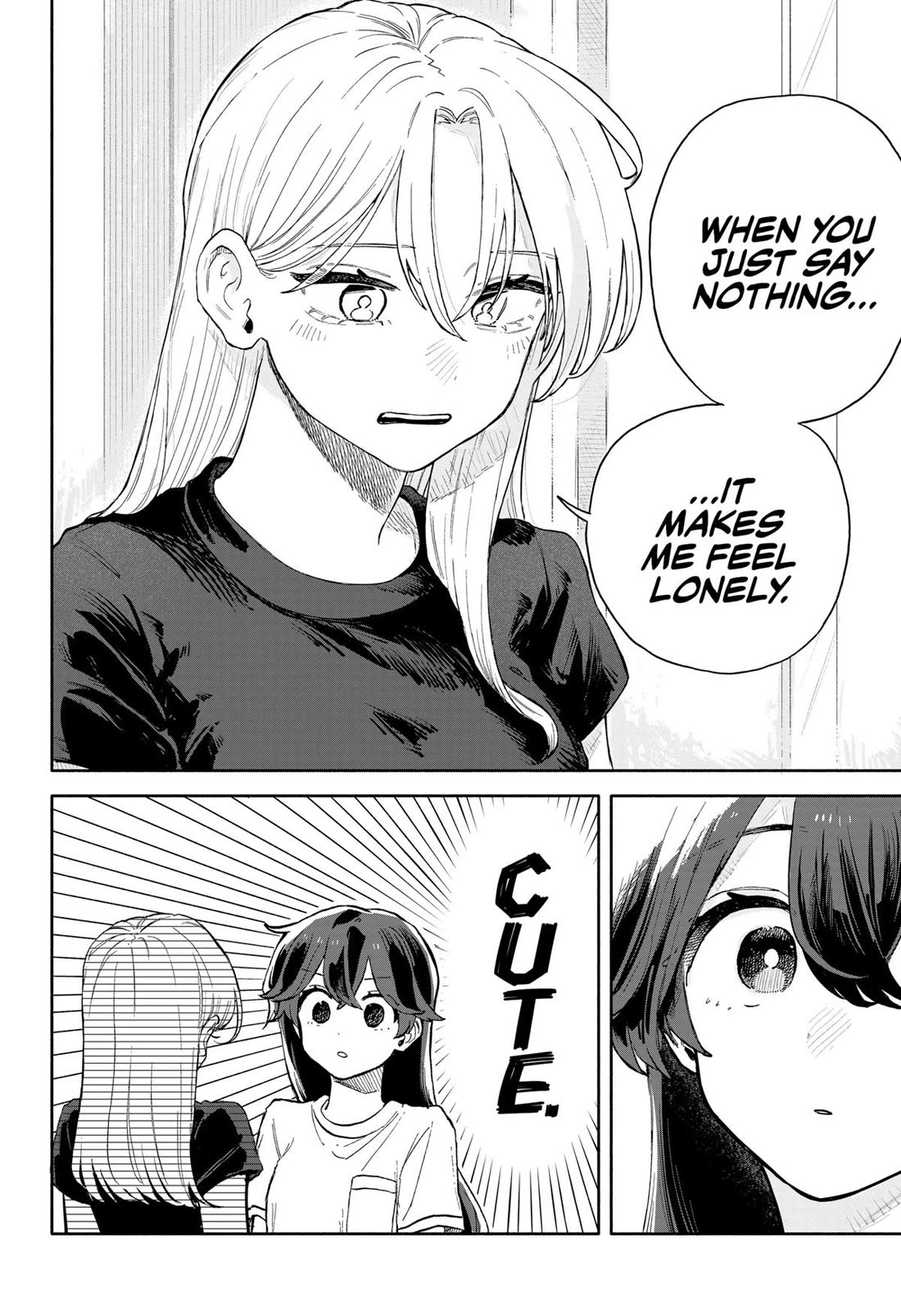 Hope You're Happy, Lemon Chapter 52 page 4 - Chapter 52