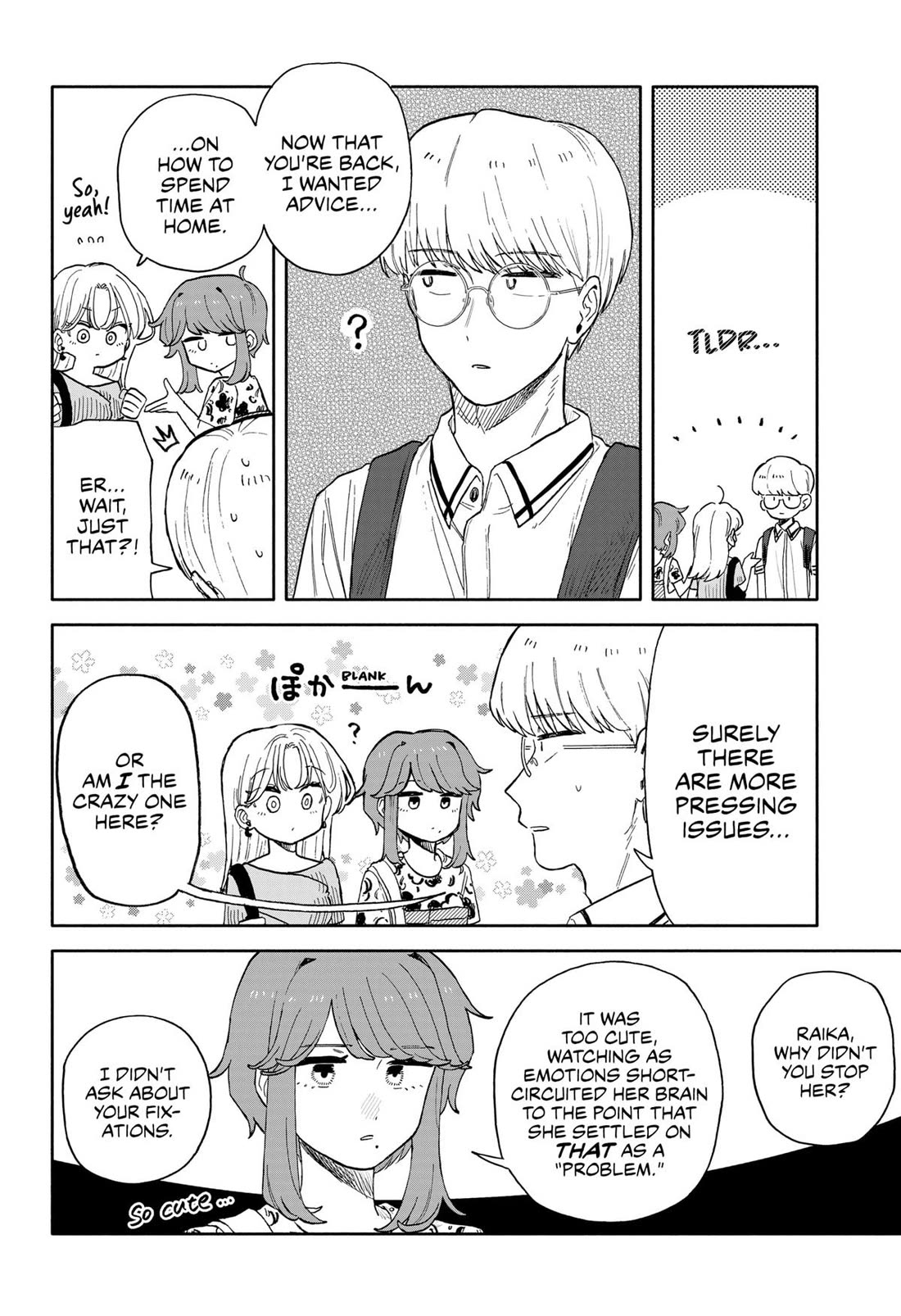 Hope You're Happy, Lemon Chapter 53 page 10 - Chapter 53