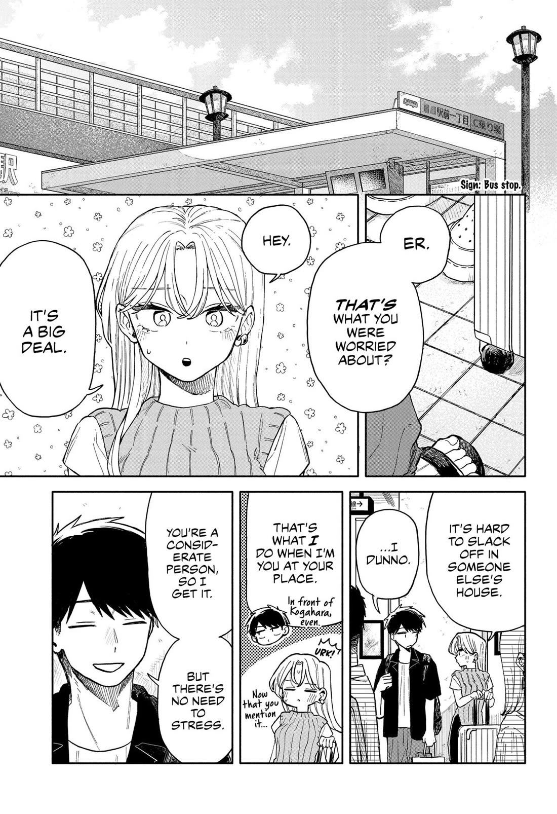 Hope You're Happy, Lemon Chapter 53 page 15 - Chapter 53