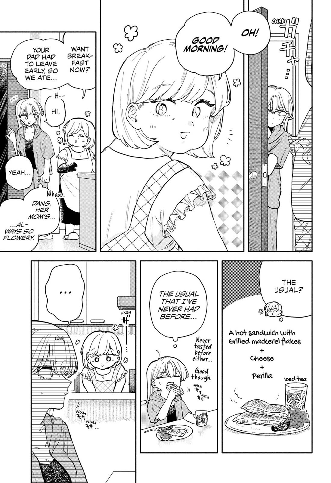 Hope You're Happy, Lemon Chapter 54 page 11 - Chapter 54