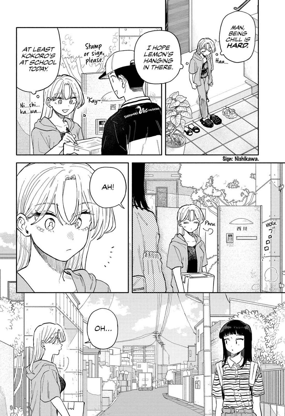 Hope You're Happy, Lemon Chapter 54 page 14 - Chapter 54