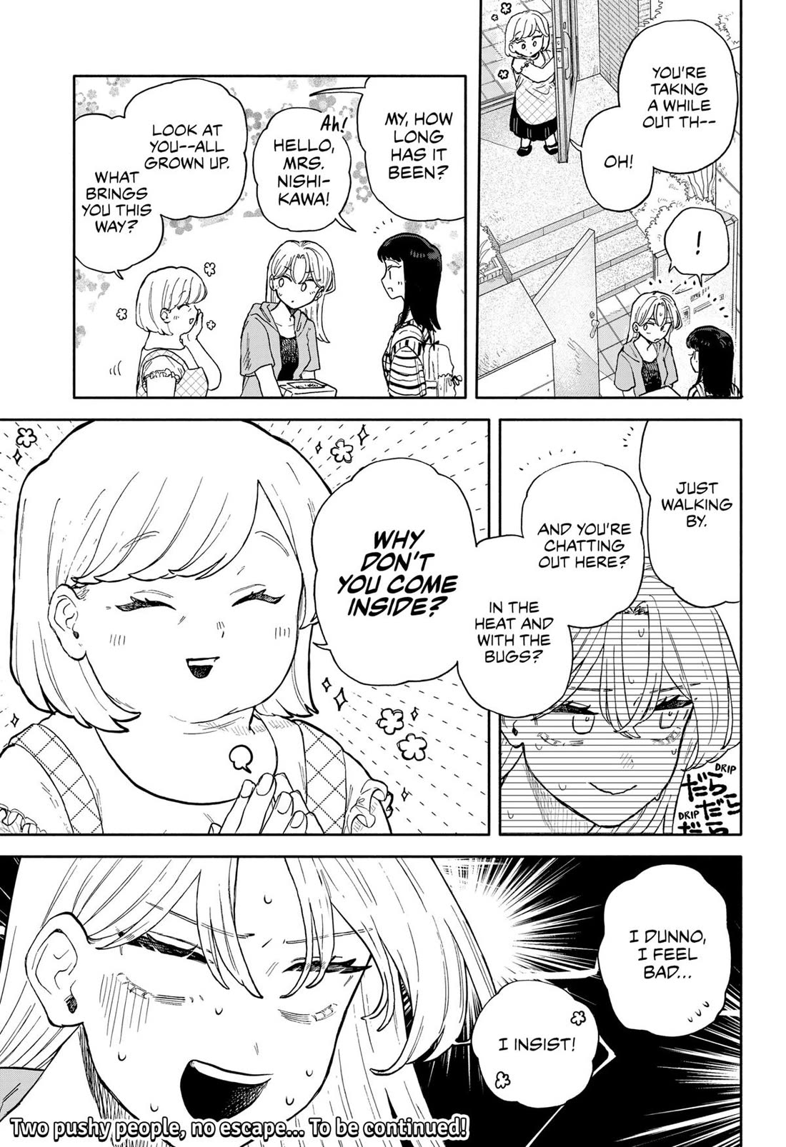 Hope You're Happy, Lemon Chapter 54 page 17 - Chapter 54