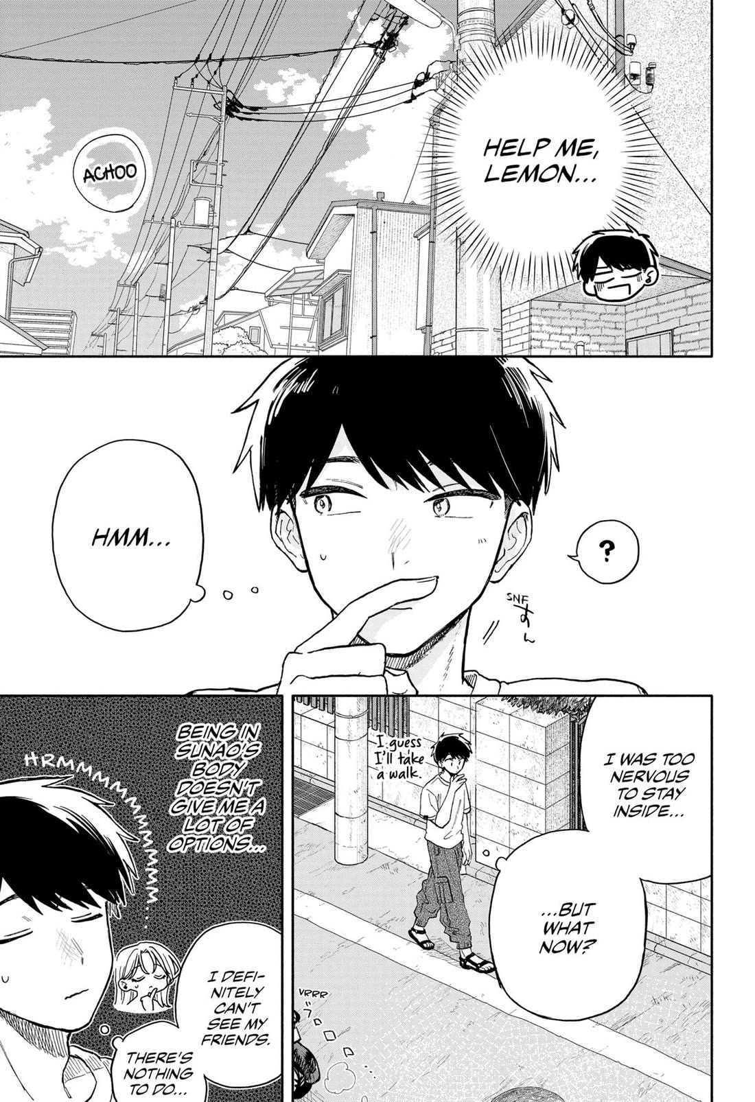 Hope You're Happy, Lemon Chapter 55 page 13 - Chapter 55