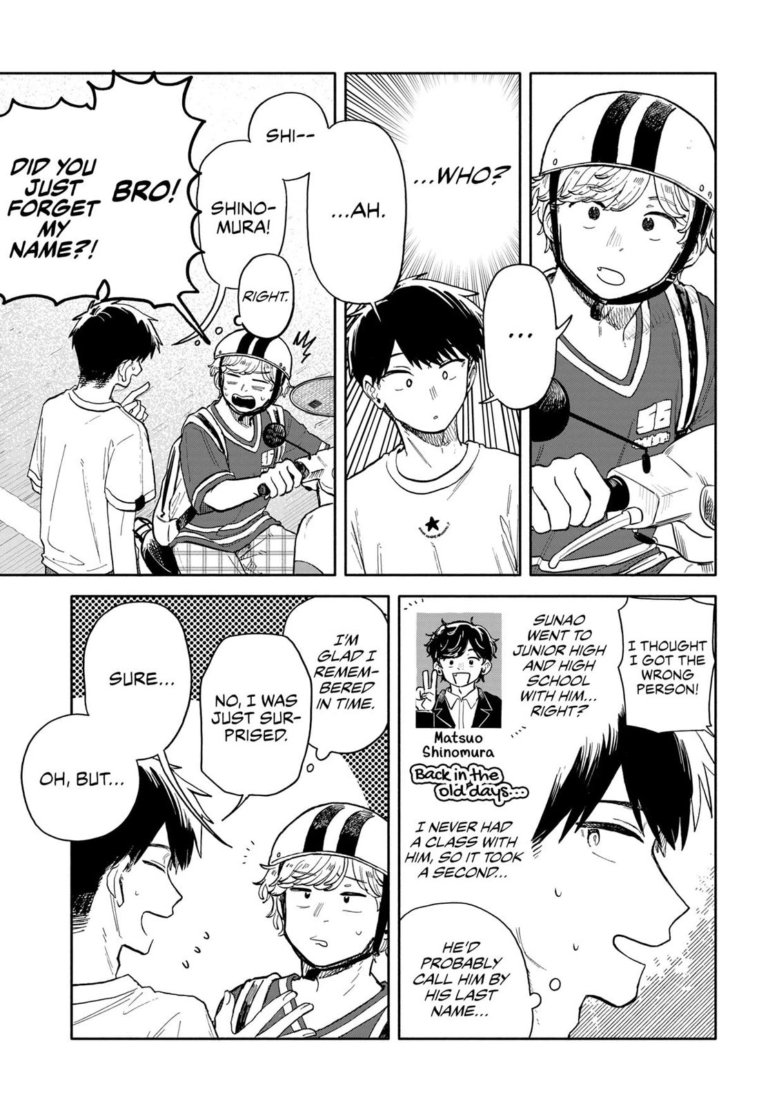 Hope You're Happy, Lemon Chapter 55 page 15 - Chapter 55