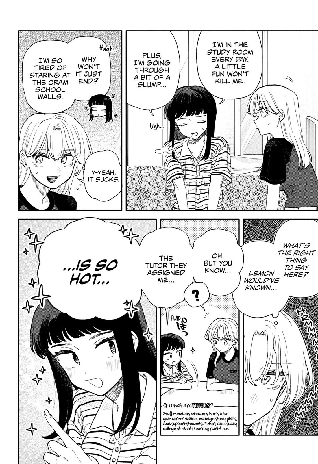 Hope You're Happy, Lemon Chapter 55 page 4 - Chapter 55
