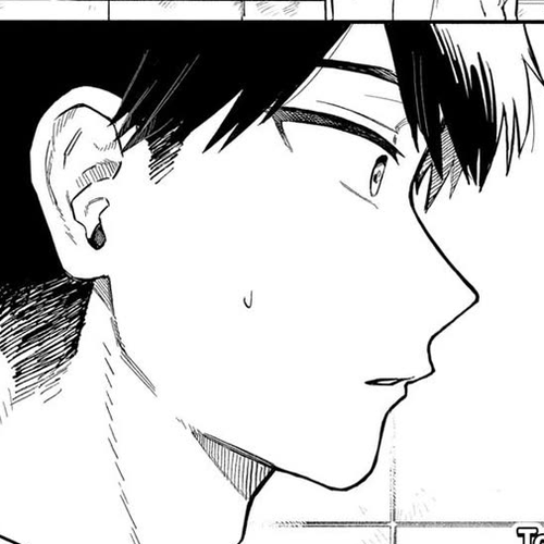 Hope You're Happy, Lemon Chapter 55 cover