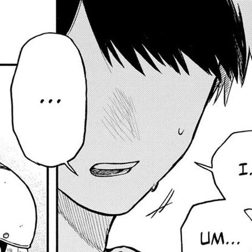 Hope You're Happy, Lemon Chapter 56 cover