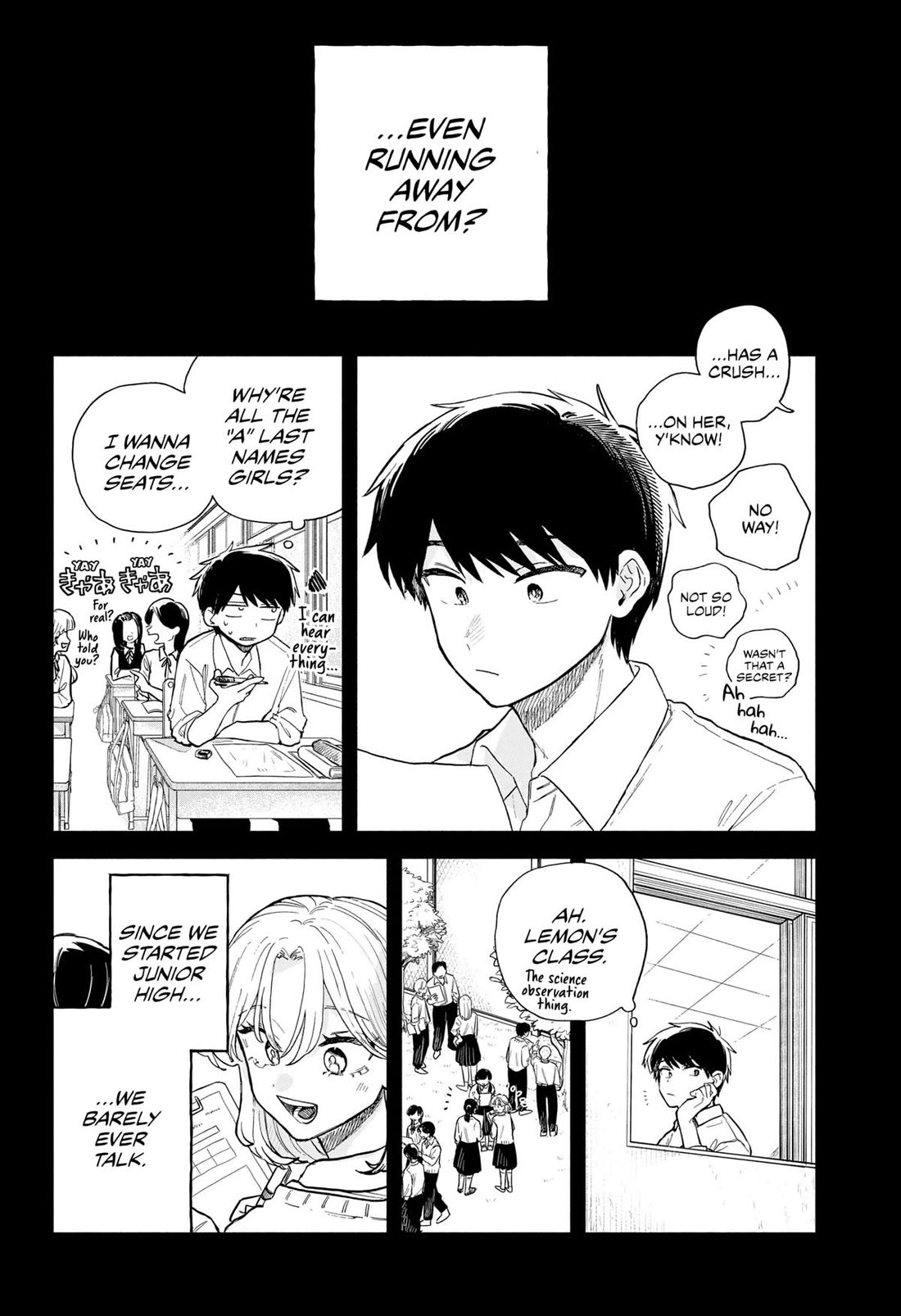 Hope You're Happy, Lemon Chapter 57 page 14 - Chapter 57