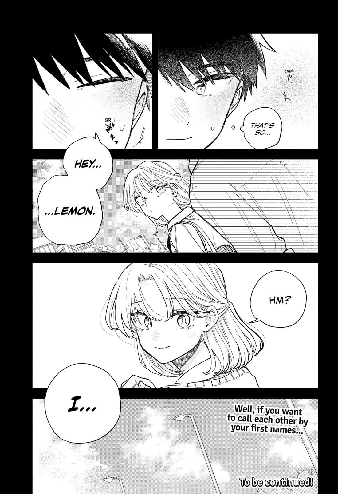 Hope You're Happy, Lemon Chapter 57 page 17 - Chapter 57
