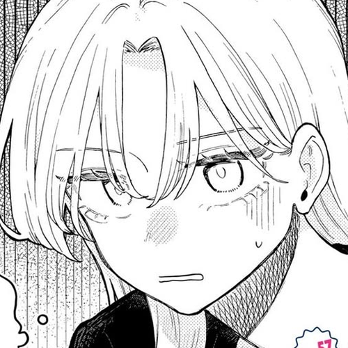Hope You're Happy, Lemon Chapter 57 cover