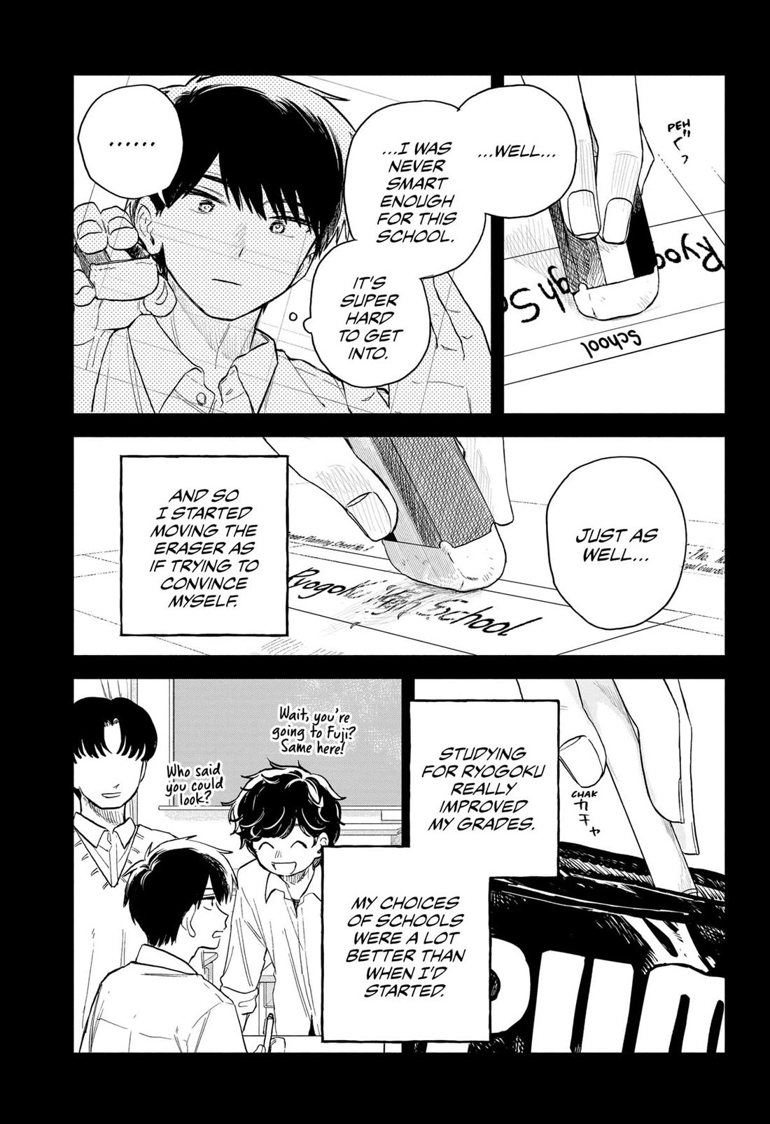 Hope You're Happy, Lemon Chapter 59 page 15 - Chapter 59