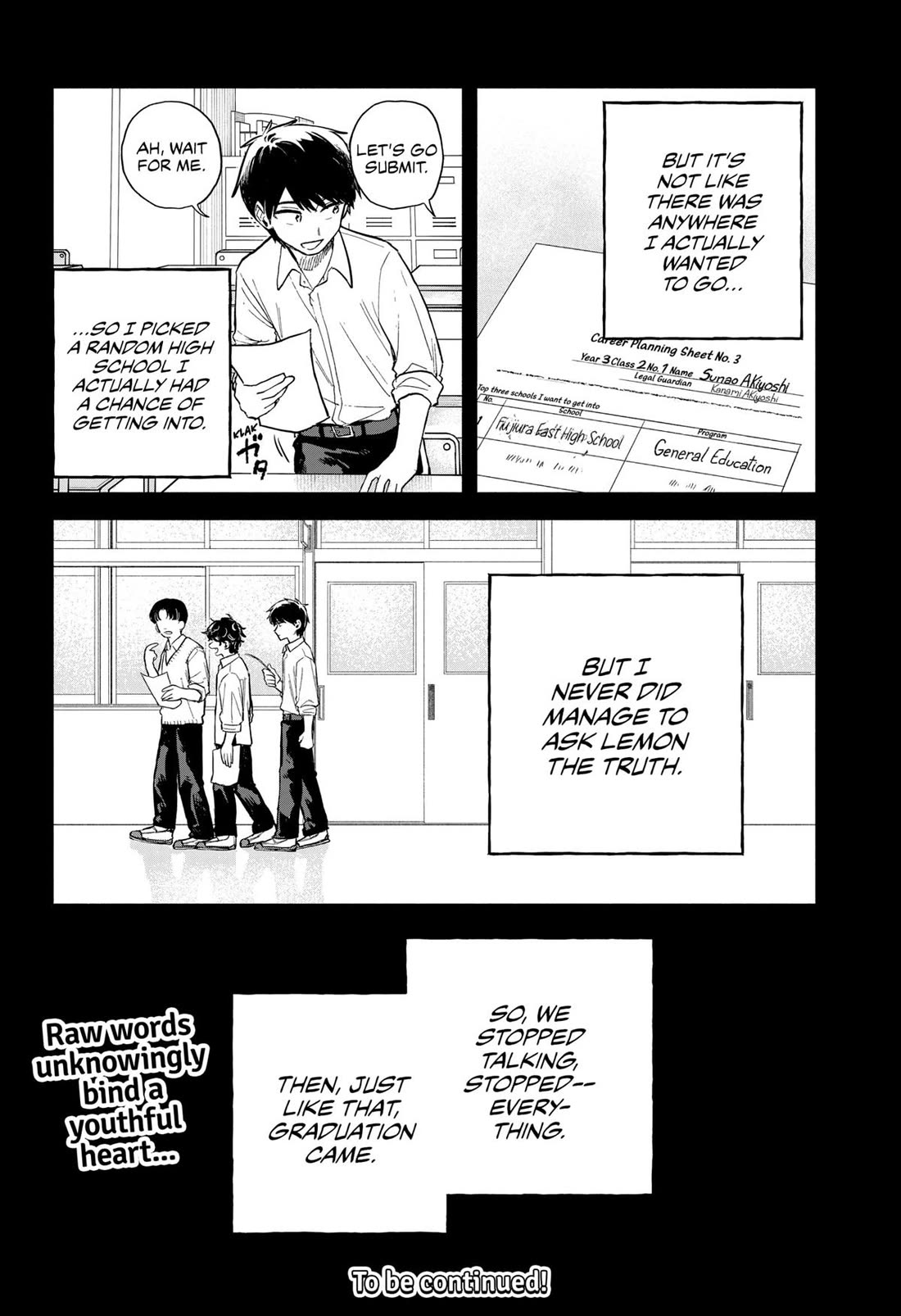 Hope You're Happy, Lemon Chapter 59 page 16 - Chapter 59