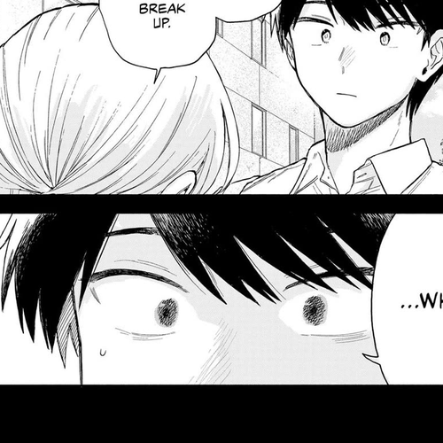Hope You're Happy, Lemon Chapter 59 cover