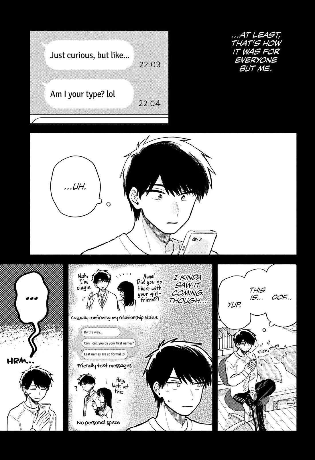Hope You're Happy, Lemon Chapter 60 page 11 - Chapter 60