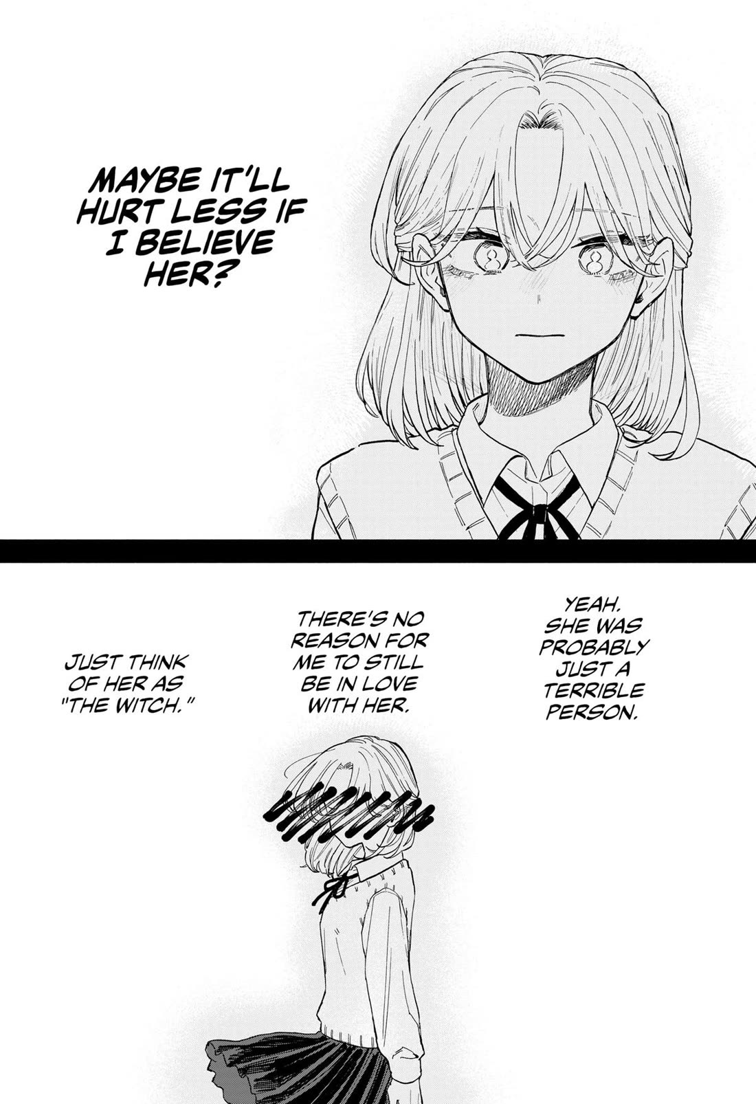 Hope You're Happy, Lemon Chapter 60 page 18 - Chapter 60
