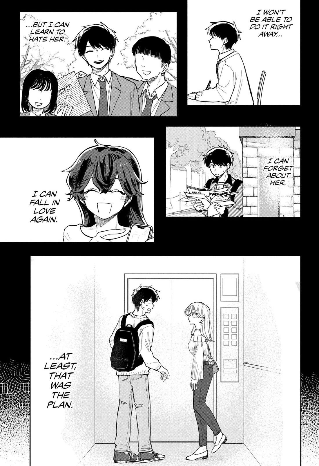 Hope You're Happy, Lemon Chapter 60 page 19 - Chapter 60