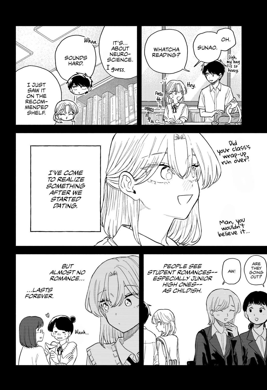 Hope You're Happy, Lemon Chapter 62 page 10 - Chapter 62