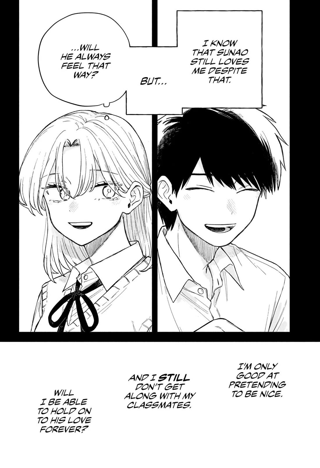Hope You're Happy, Lemon Chapter 62 page 14 - Chapter 62