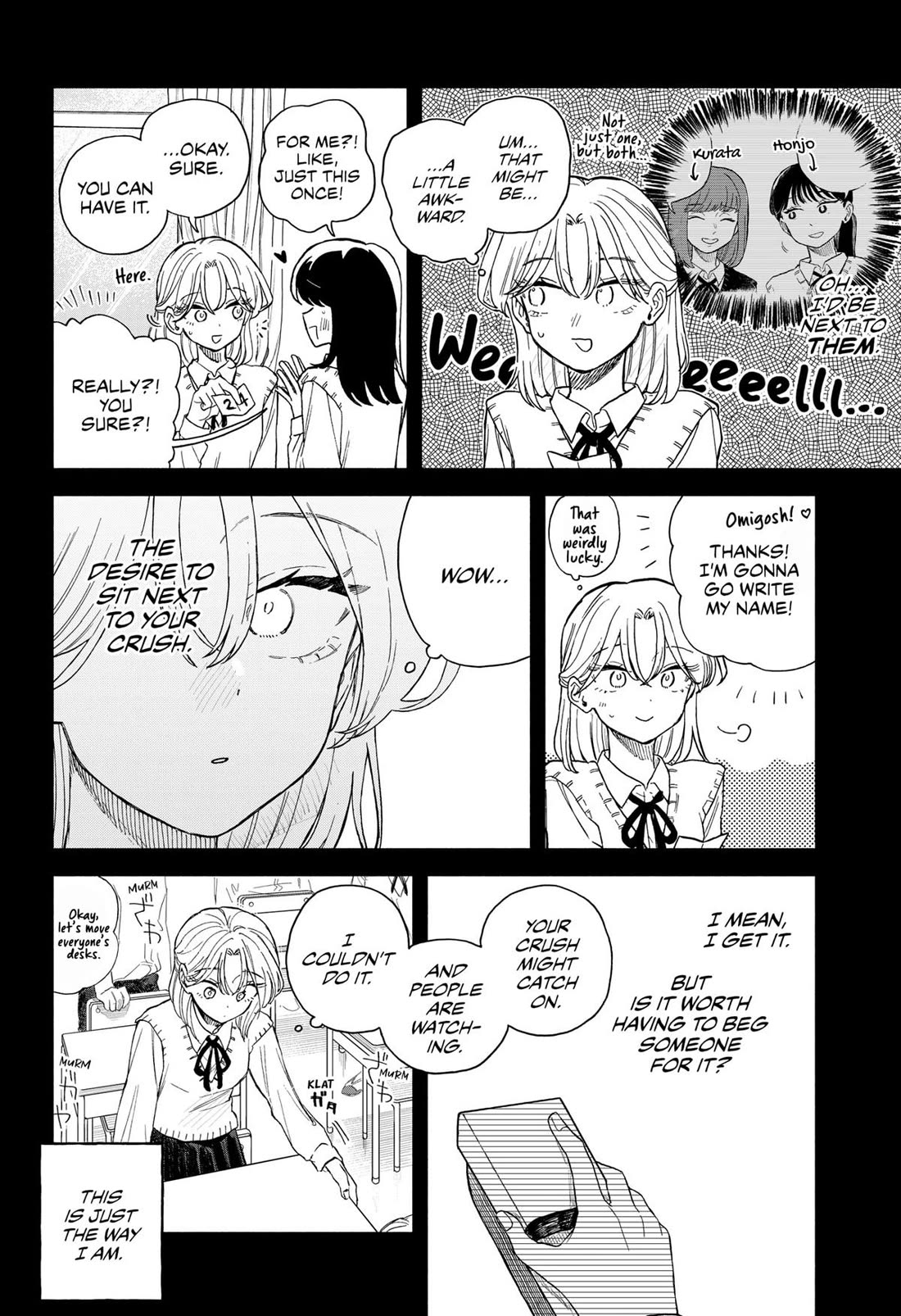 Hope You're Happy, Lemon Chapter 62 page 2 - Chapter 62