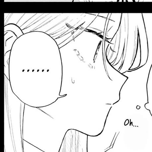 Hope You're Happy, Lemon Chapter 63 cover