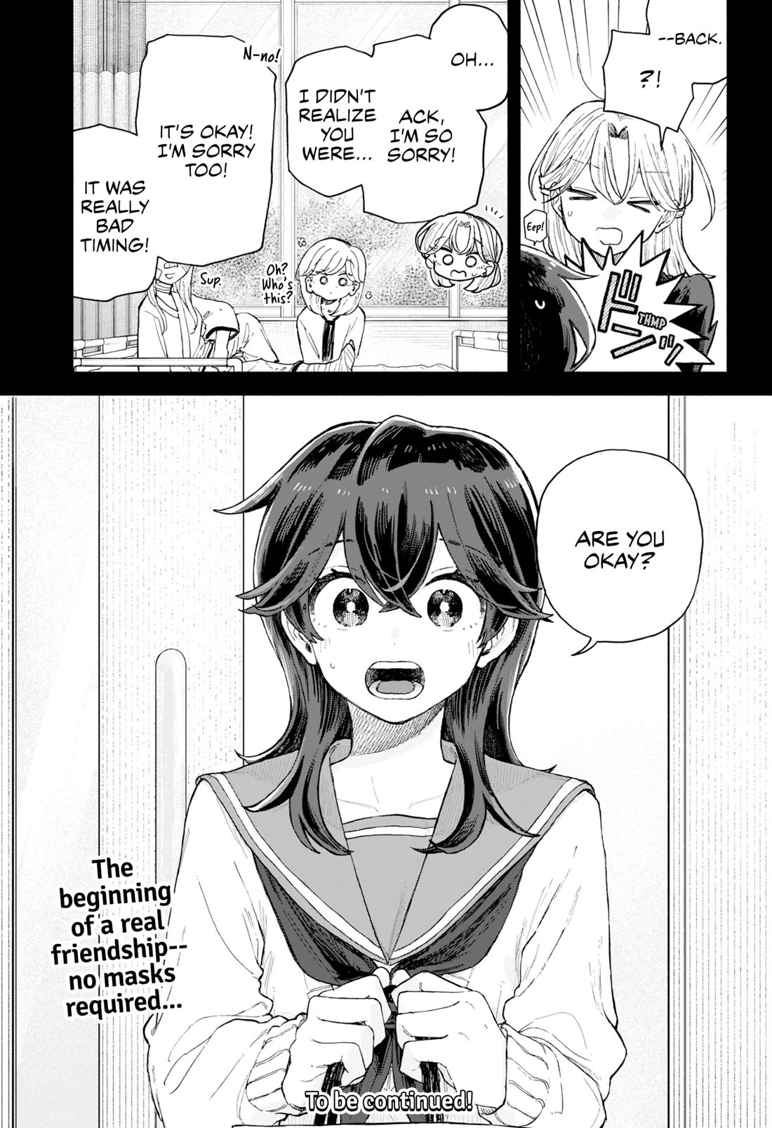 Hope You're Happy, Lemon Chapter 64 page 17 - Chapter 64
