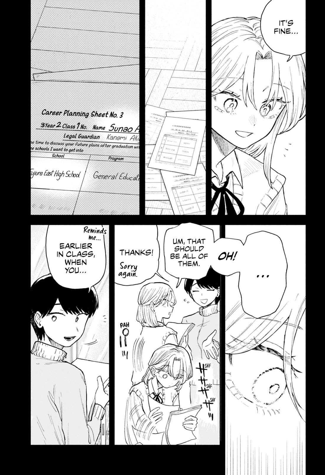Hope You're Happy, Lemon Chapter 64 page 9 - Chapter 64