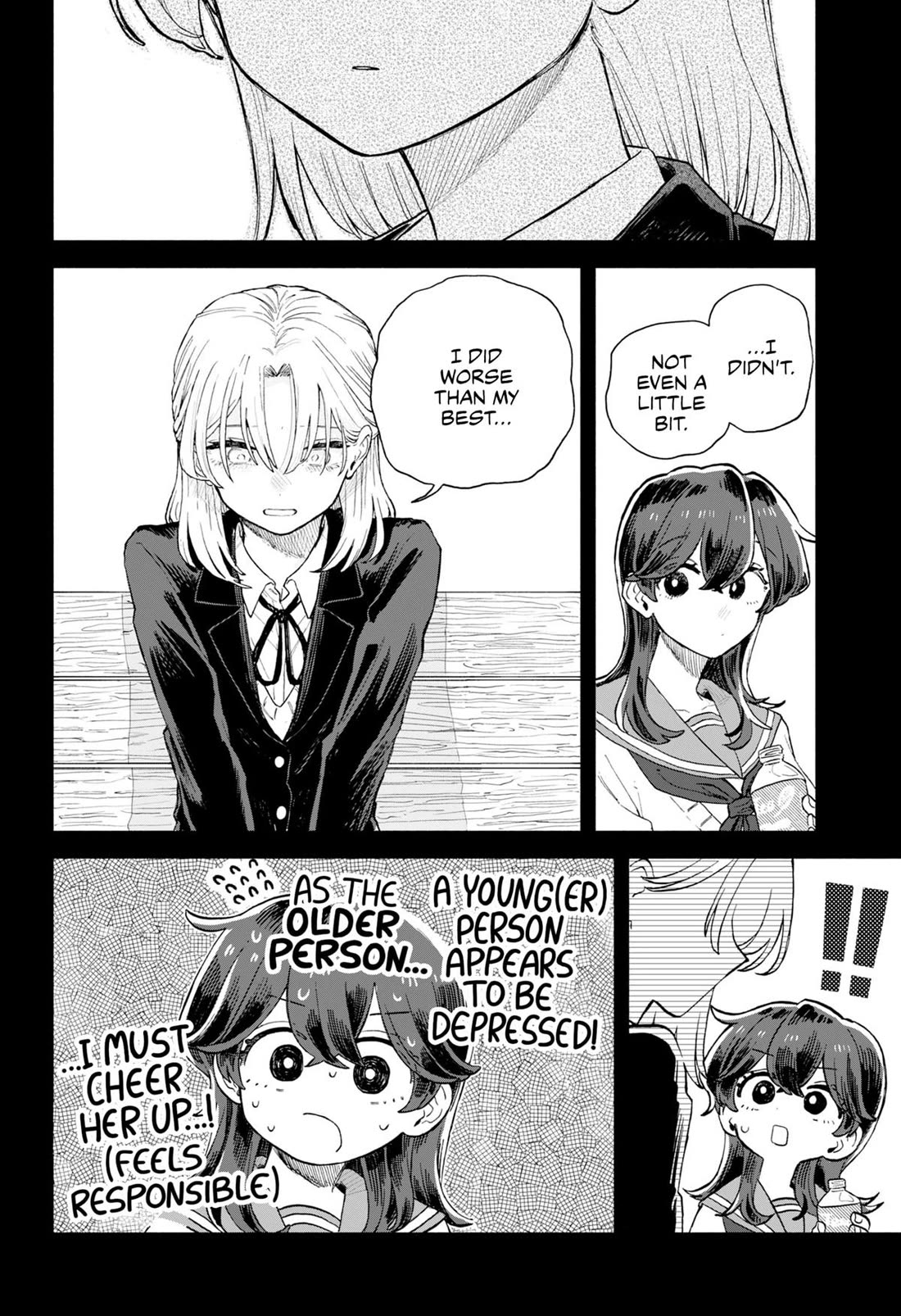 Hope You're Happy, Lemon Chapter 65 page 10 - Chapter 65