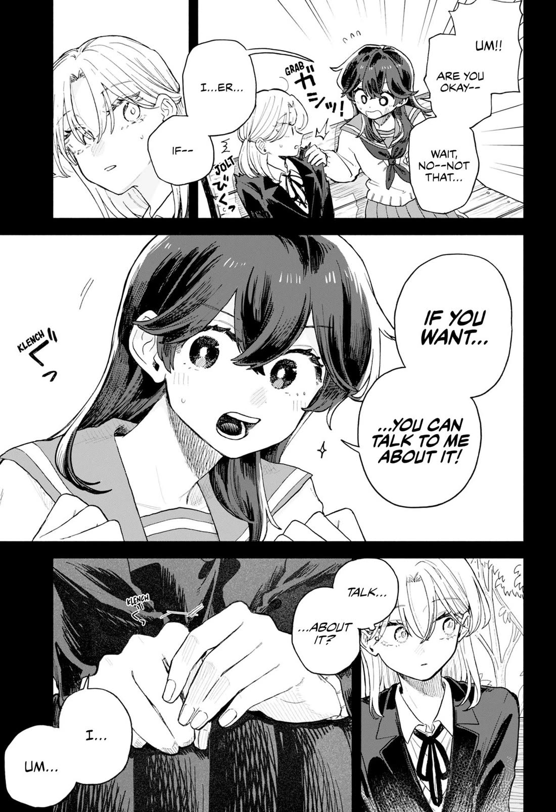 Hope You're Happy, Lemon Chapter 65 page 11 - Chapter 65