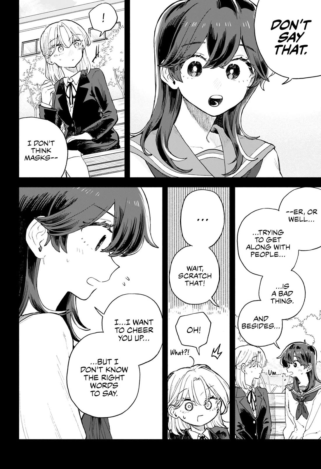 Hope You're Happy, Lemon Chapter 65 page 14 - Chapter 65