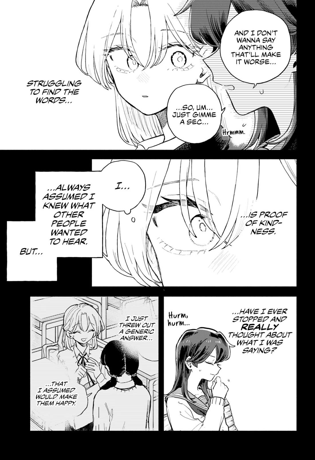 Hope You're Happy, Lemon Chapter 65 page 15 - Chapter 65