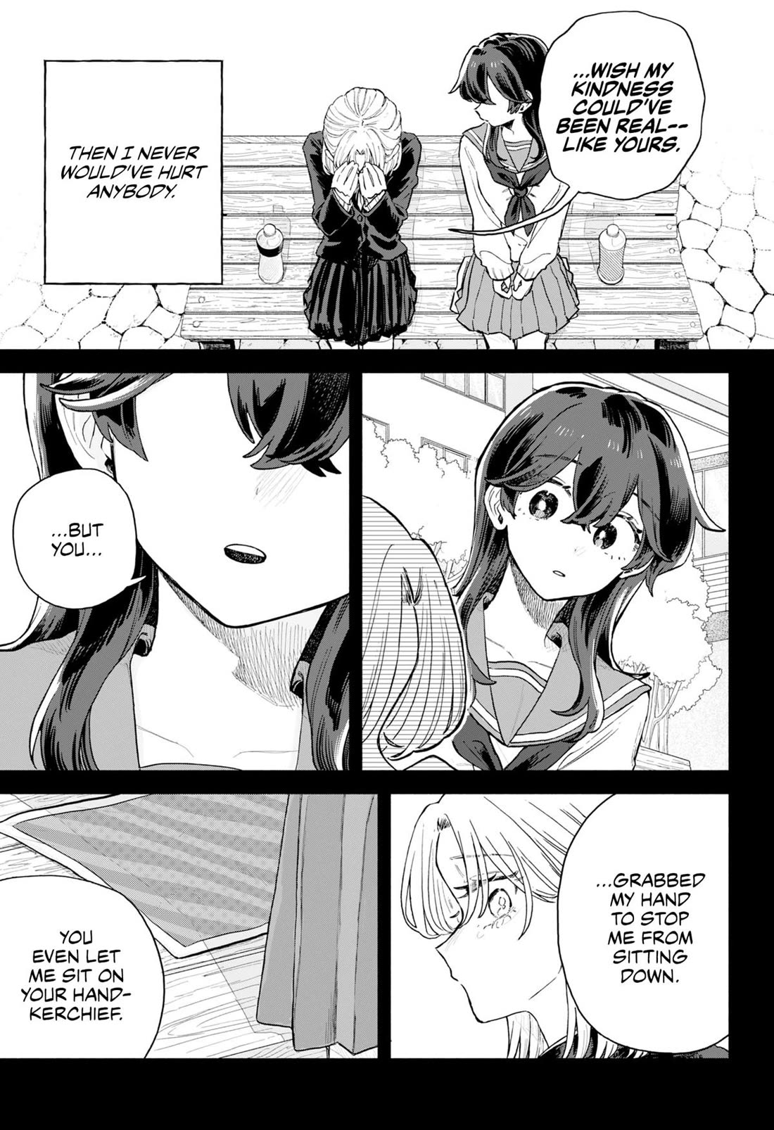 Hope You're Happy, Lemon Chapter 65 page 17 - Chapter 65