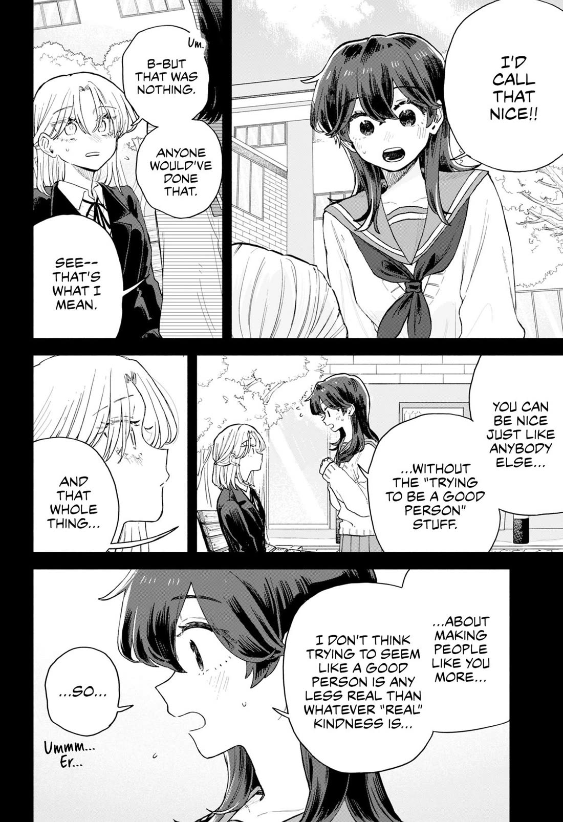 Hope You're Happy, Lemon Chapter 65 page 18 - Chapter 65