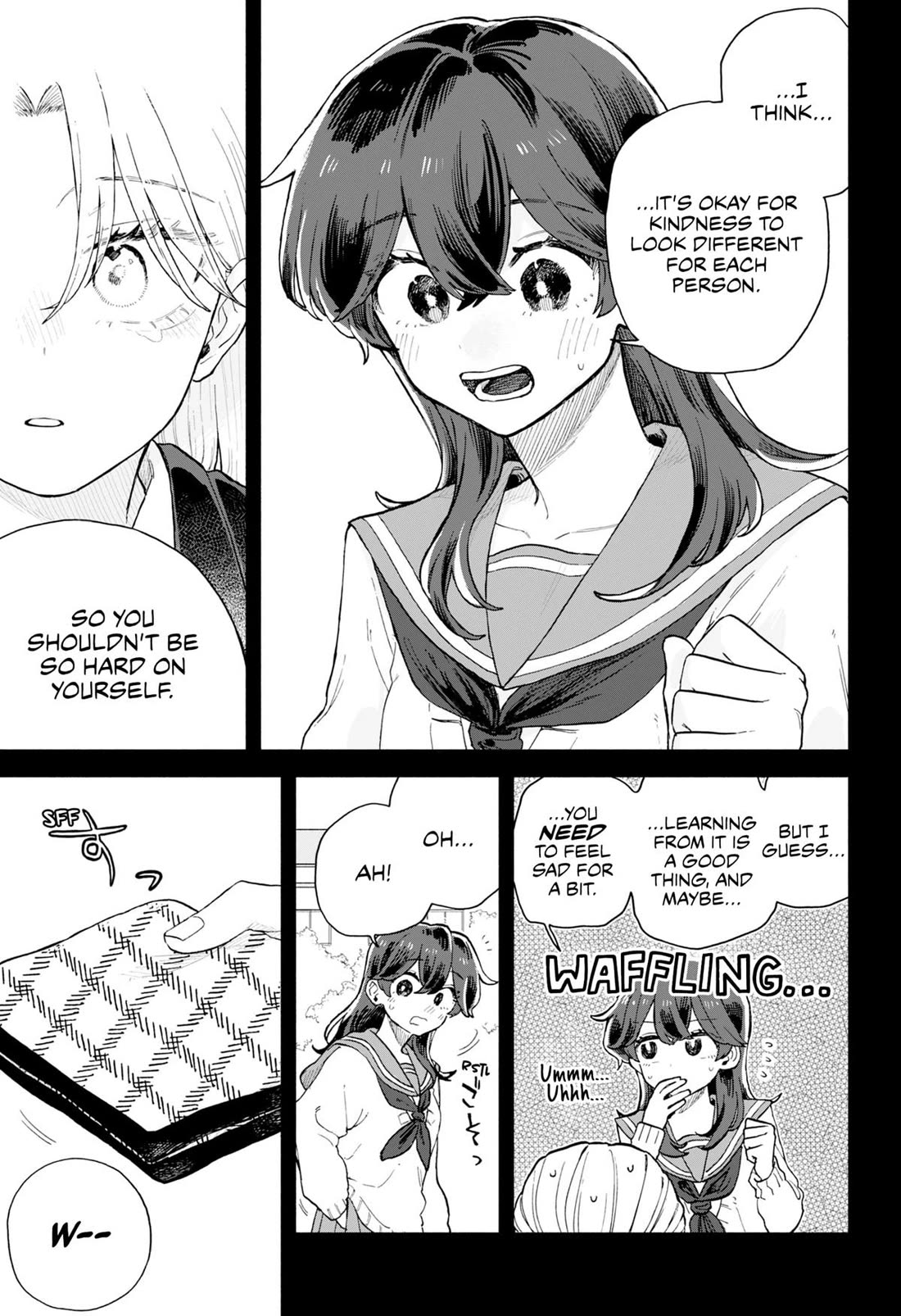 Hope You're Happy, Lemon Chapter 65 page 19 - Chapter 65