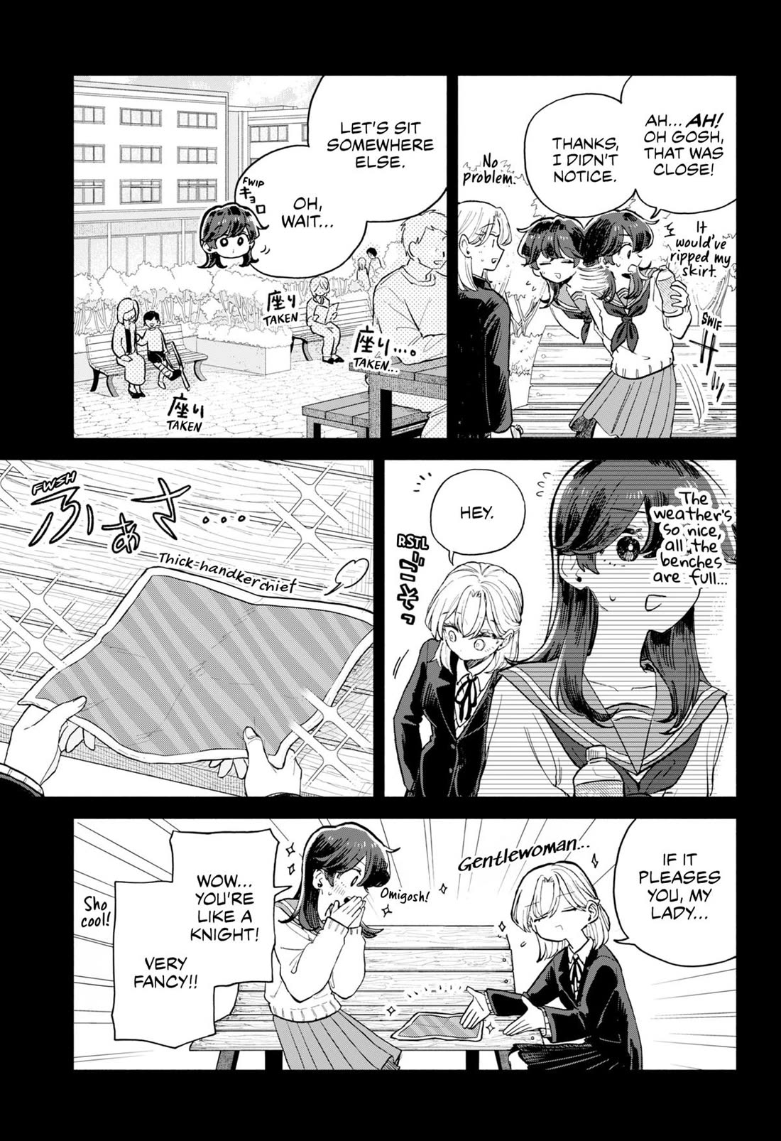 Hope You're Happy, Lemon Chapter 65 page 5 - Chapter 65