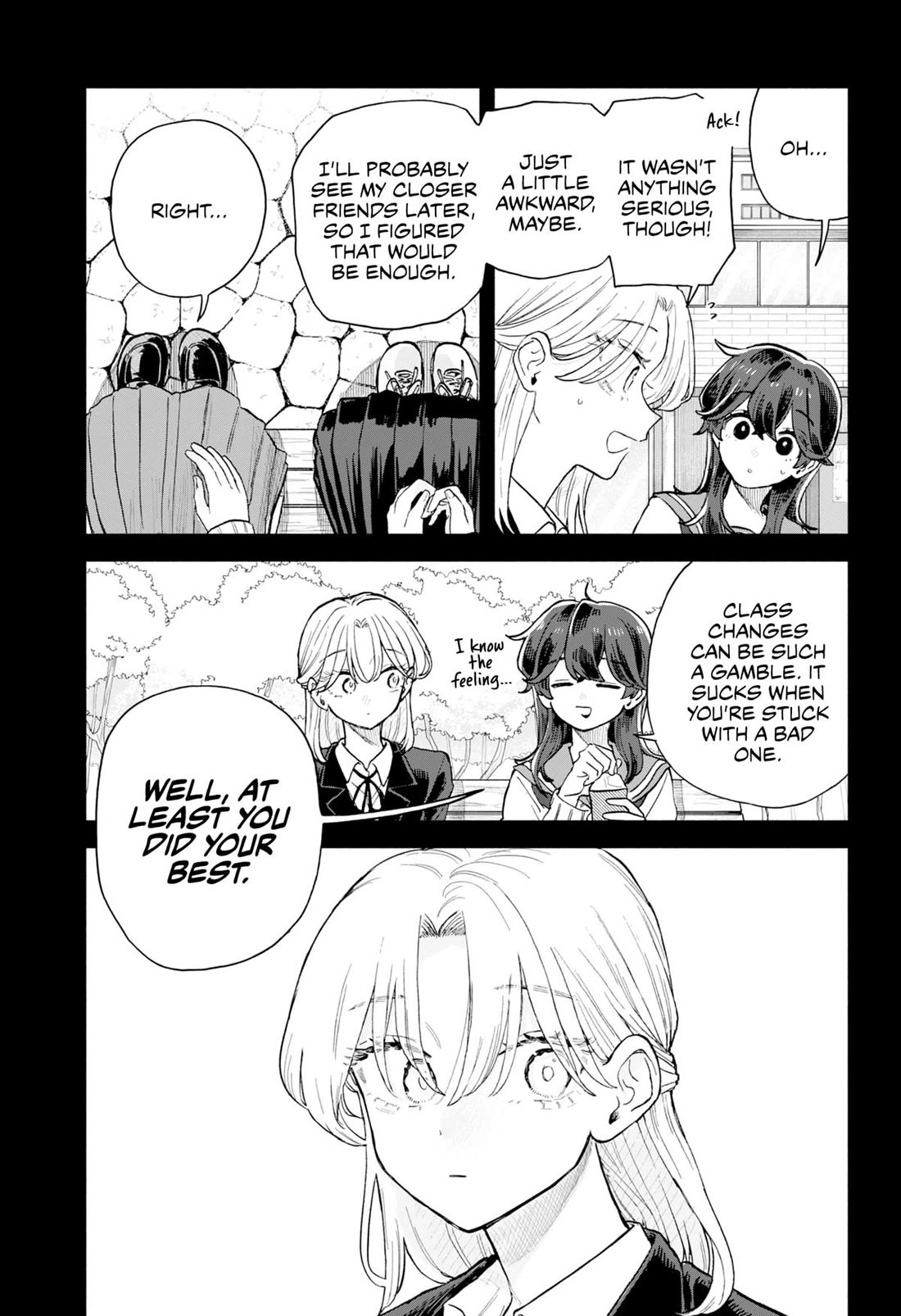 Hope You're Happy, Lemon Chapter 65 page 9 - Chapter 65