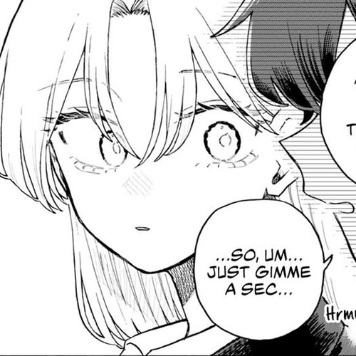 Hope You're Happy, Lemon Chapter 65 cover