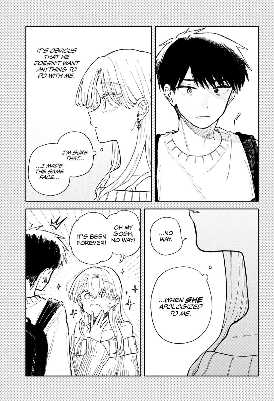 Hope You're Happy, Lemon Chapter 66 page 13 - Chapter 66
