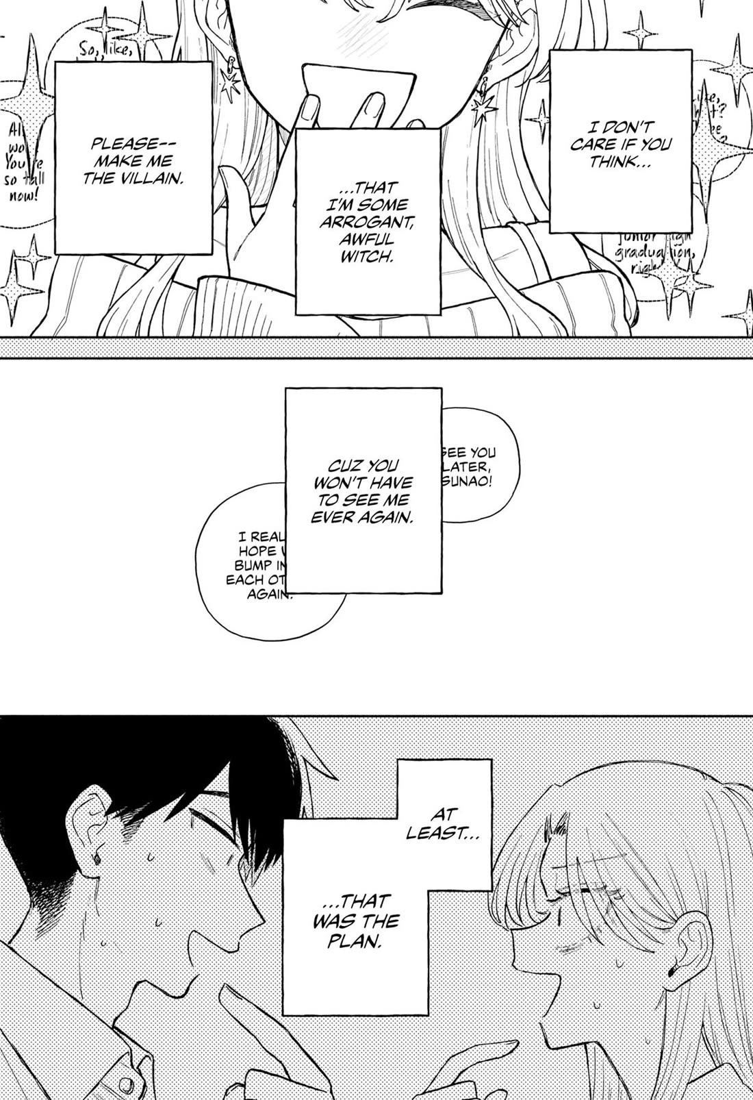 Hope You're Happy, Lemon Chapter 66 page 14 - Chapter 66