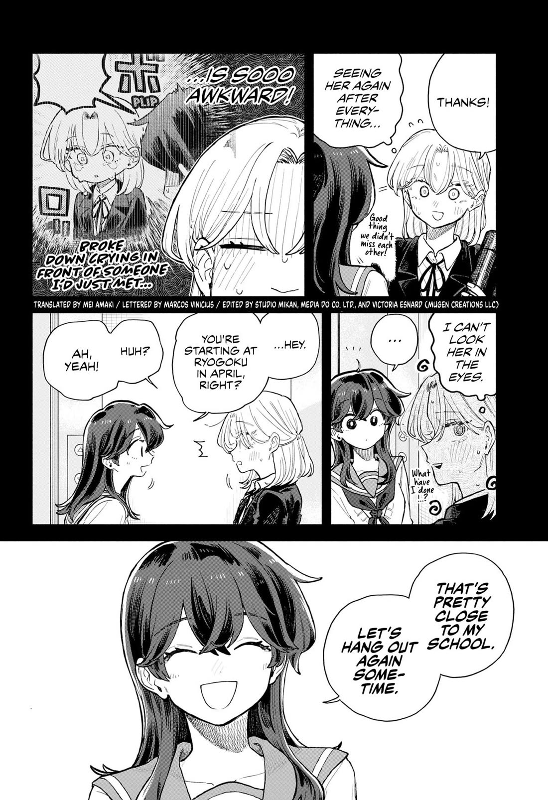Hope You're Happy, Lemon Chapter 66 page 2 - Chapter 66